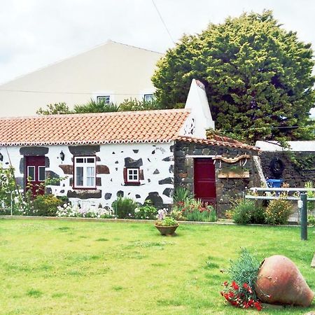 Fisherman'S House Azores Ангра-ду-Эроижму Экстерьер фото