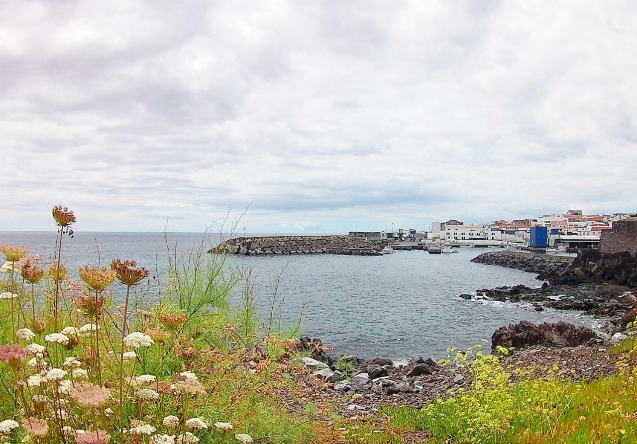 Fisherman'S House Azores Ангра-ду-Эроижму Экстерьер фото