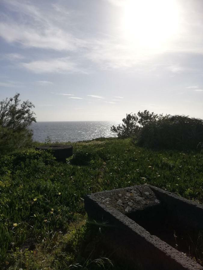 Fisherman'S House Azores Ангра-ду-Эроижму Экстерьер фото