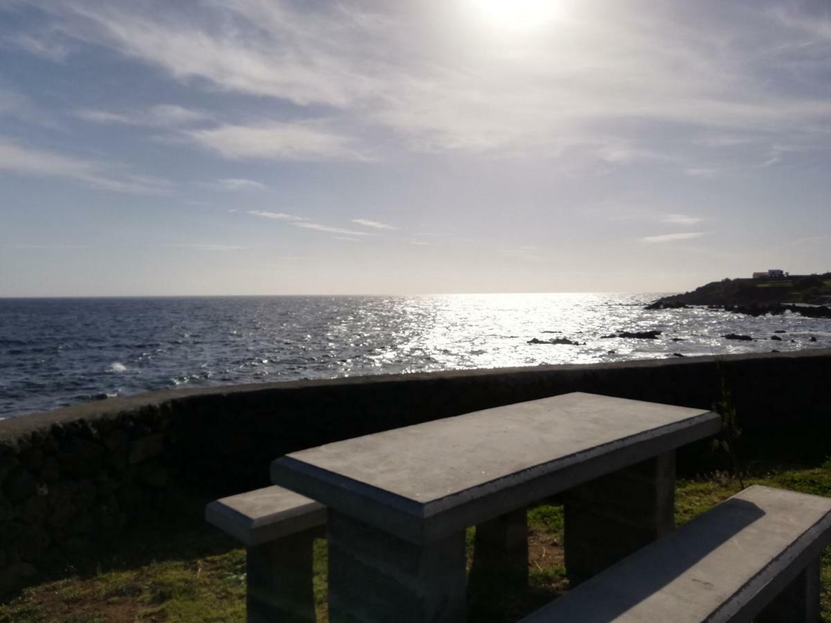 Fisherman'S House Azores Ангра-ду-Эроижму Экстерьер фото