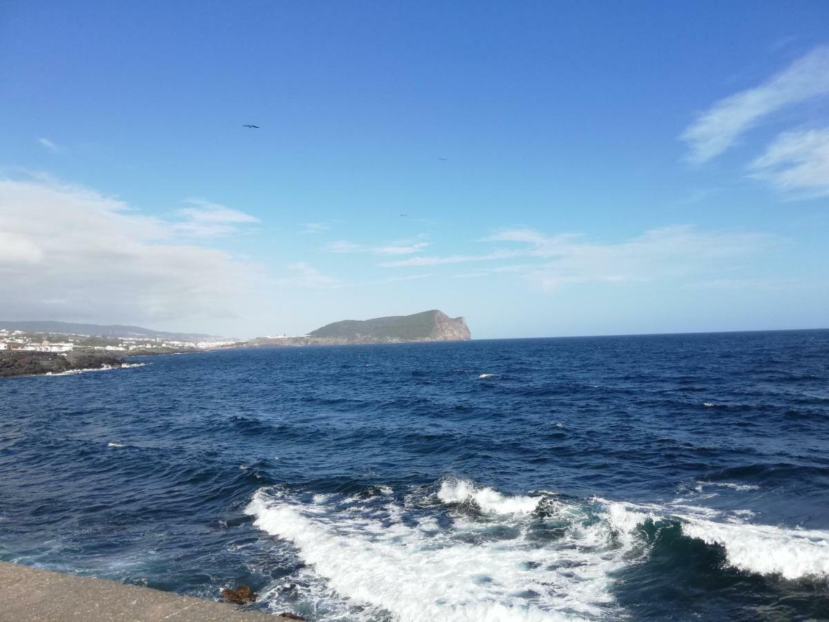 Fisherman'S House Azores Ангра-ду-Эроижму Экстерьер фото