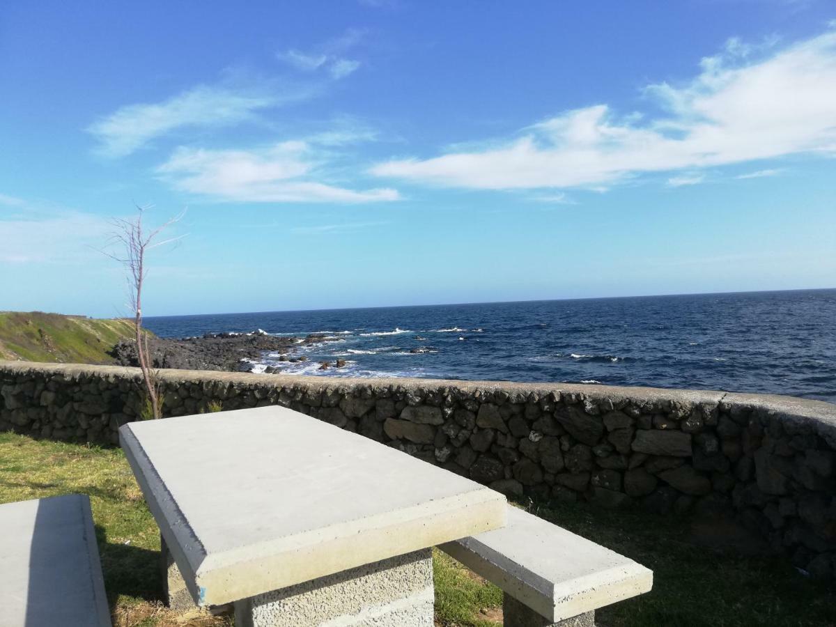 Fisherman'S House Azores Ангра-ду-Эроижму Экстерьер фото