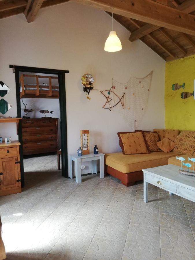 Fisherman'S House Azores Ангра-ду-Эроижму Экстерьер фото