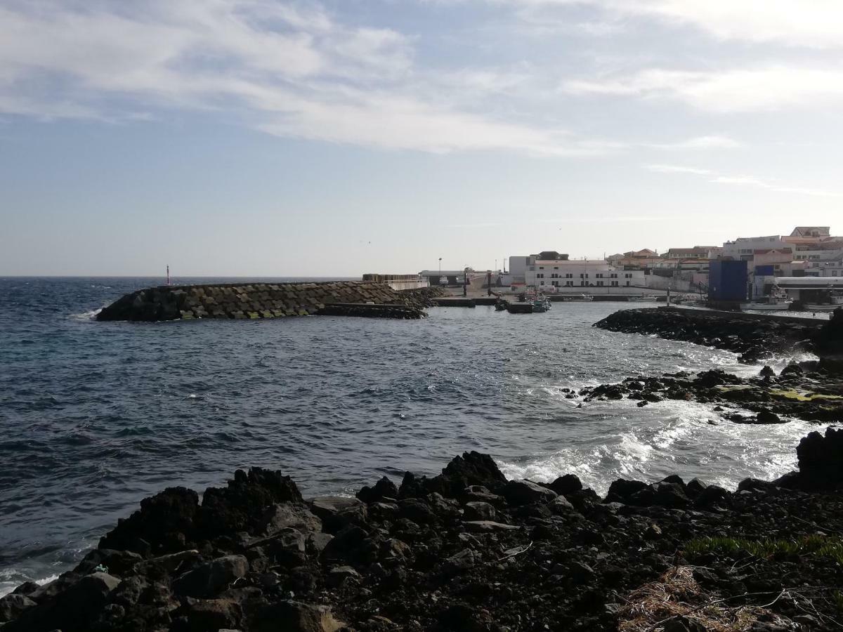 Fisherman'S House Azores Ангра-ду-Эроижму Экстерьер фото
