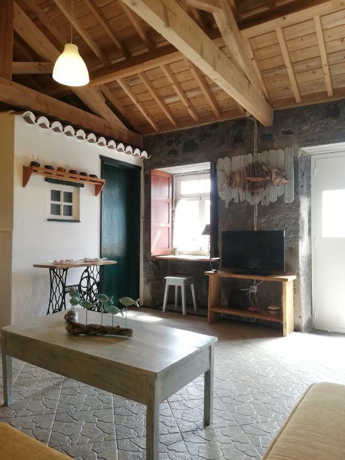 Fisherman'S House Azores Ангра-ду-Эроижму Экстерьер фото