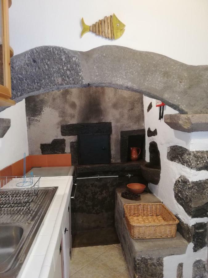 Fisherman'S House Azores Ангра-ду-Эроижму Экстерьер фото