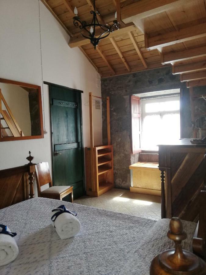 Fisherman'S House Azores Ангра-ду-Эроижму Экстерьер фото