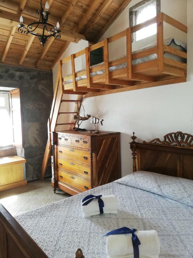Fisherman'S House Azores Ангра-ду-Эроижму Экстерьер фото