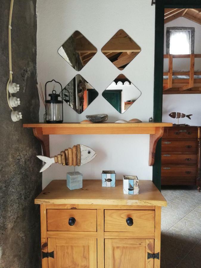 Fisherman'S House Azores Ангра-ду-Эроижму Экстерьер фото